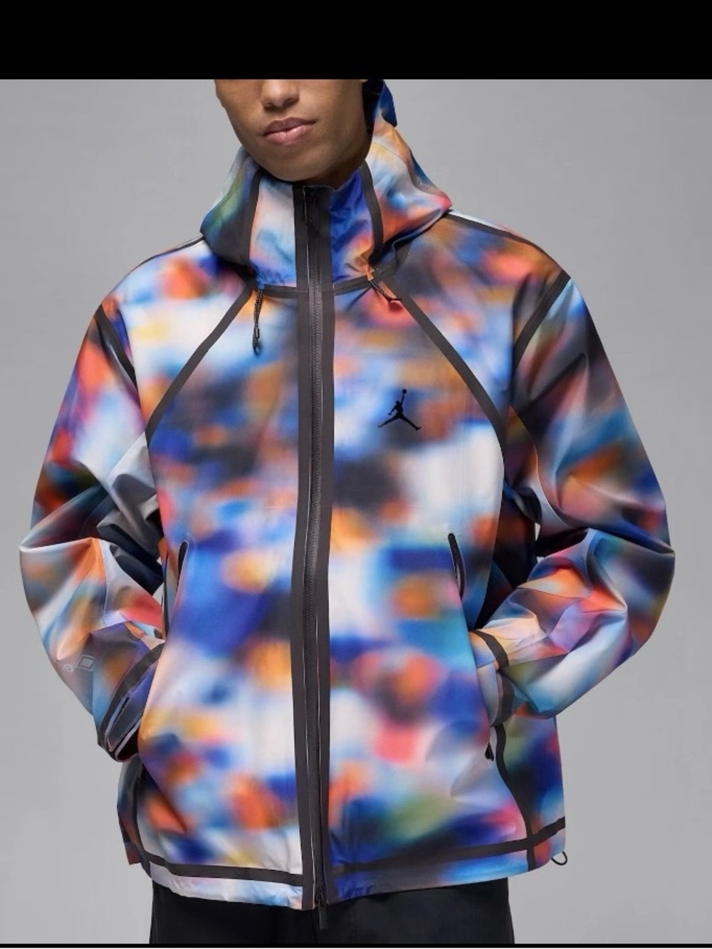 Jordan Flight GORE-TEX Mountainside Jacket IB4515-043 Men’s new